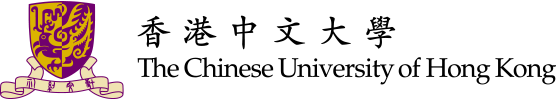 香港中文大学 The Chinese University of Hong Kong