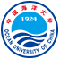 中国海洋大学三亚海洋研究院 Sanya Oceanographic Institution, Ocean University of China