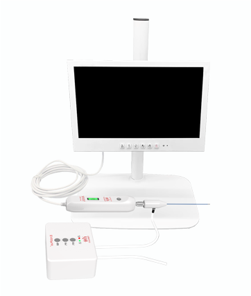 SM-TS-002 TSINGLUO animal endoscope