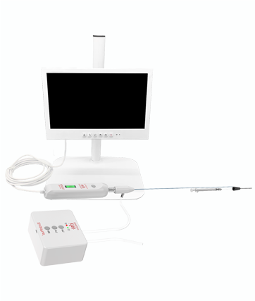 SM-TS-004 TSINGLUO animal endoscope