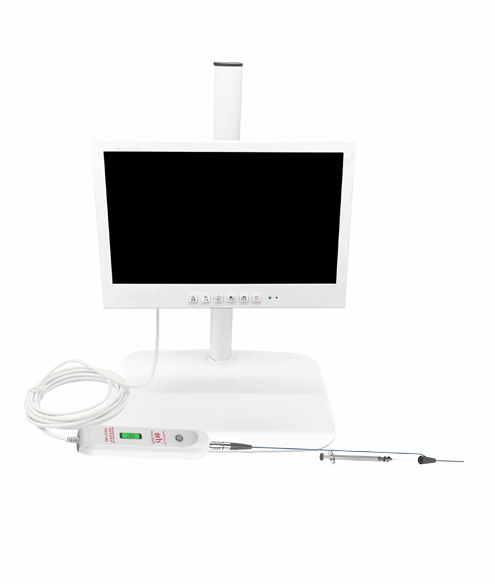SM-TS-005 TSINGLUO animal endoscope