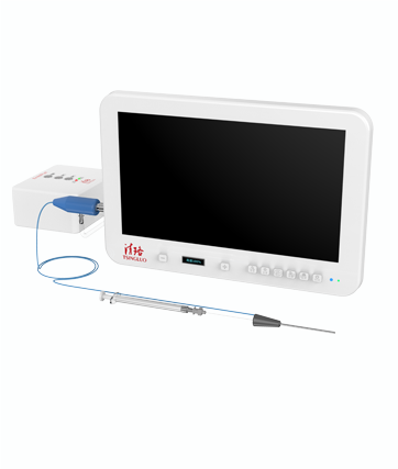 X1014 TSINGLUO animal endoscope